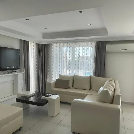 Diamond Villa's