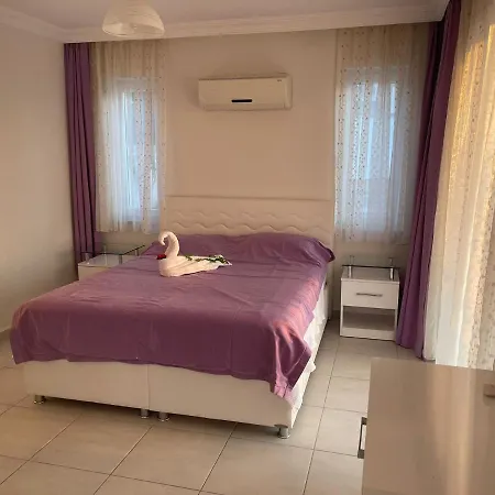 Diamond Villa's فيلة *