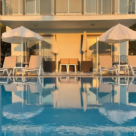 فيلة Diamond Villa's *