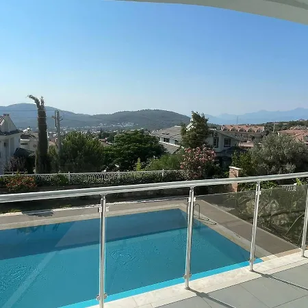 Diamond Villa's * Cedit