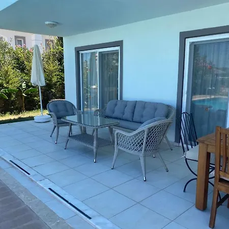 فيلة Diamond Villa's